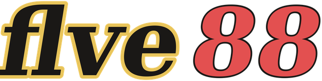 flve88 logo